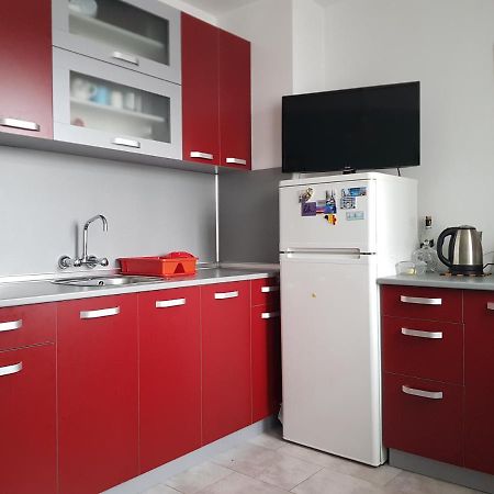Apartment Goranov Plewen Exterior foto