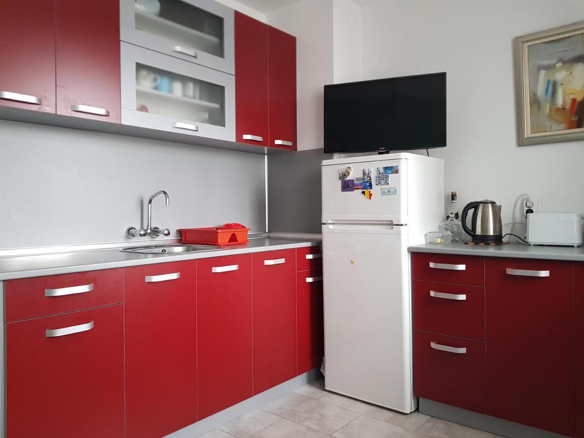 Apartment Goranov Plewen Exterior foto